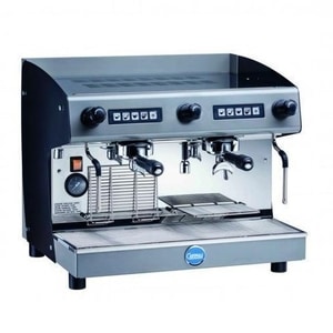 Carimali Double Group Coffee Machine