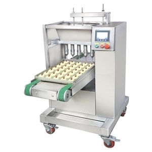 Bakery Cookies Drop Machines