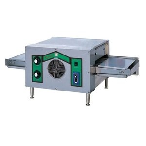 Electric Conveyor Pizza Oven