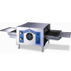 Electric Conveyor Pizza Oven