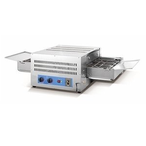 Gas Conveyor Pizza Oven