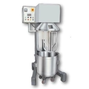 Planetary Mixer 140 L