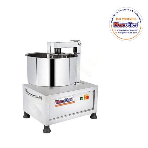 Besan Mixer (10Kg)