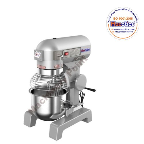 10LT Planetary Mixer