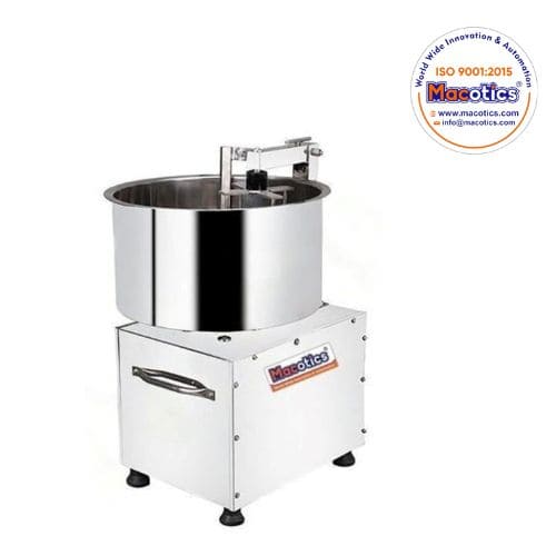 Besan Mixer (20Kg)