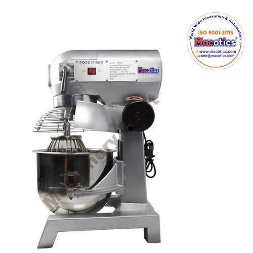 20LT Planetary Mixer