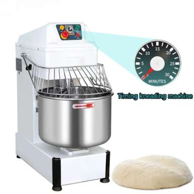 30 LT Imported Spiral Mixer