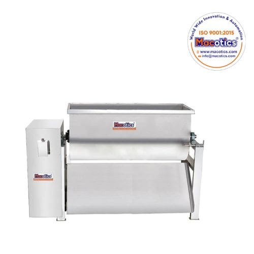 Masala Mixer Machine (3 Feet)