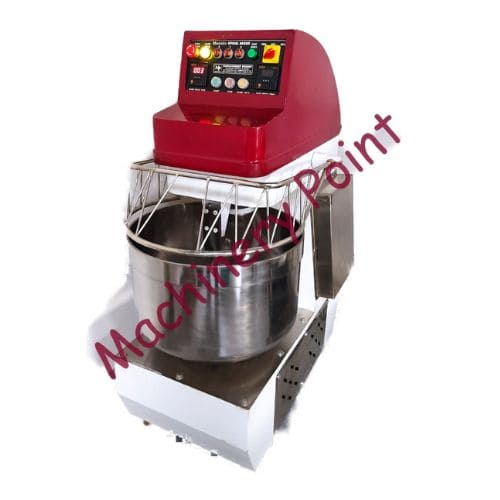 50 Kg Indian Spiral Mixer