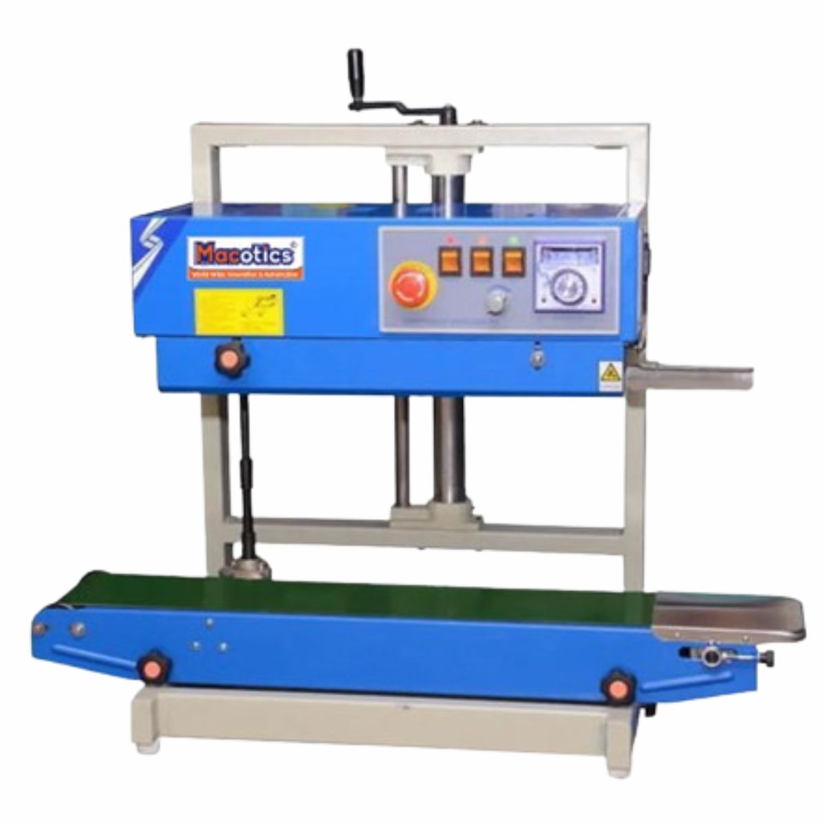 Vertical Band Sealer