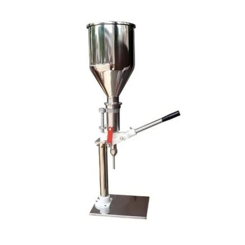 creame filling machine