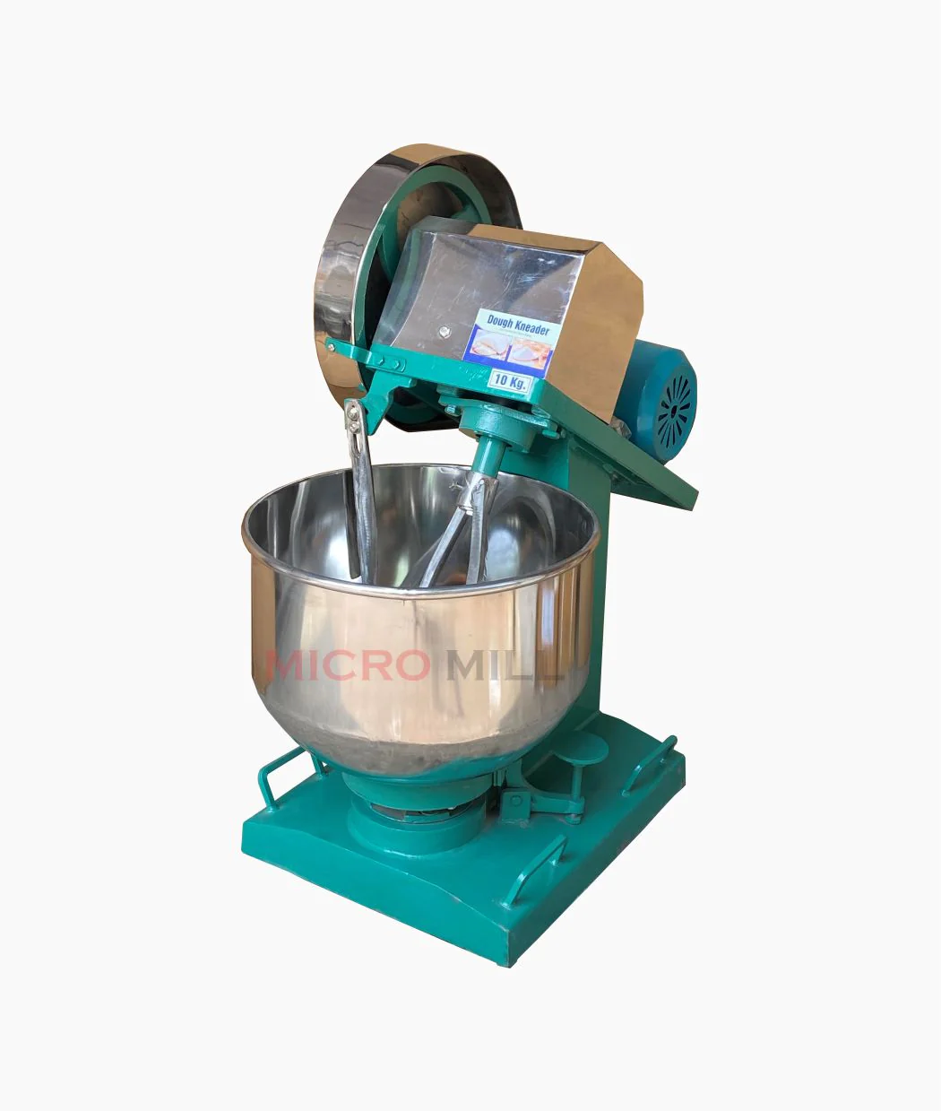 Dough Kneader 20Kg (REGULAR)