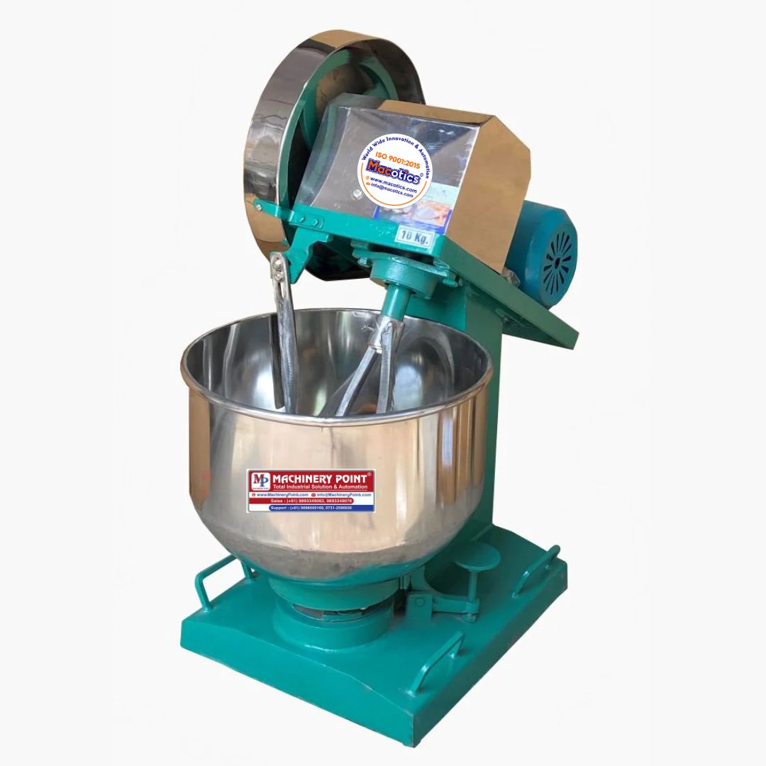 Dough Kneader 30Kg (REGULAR)