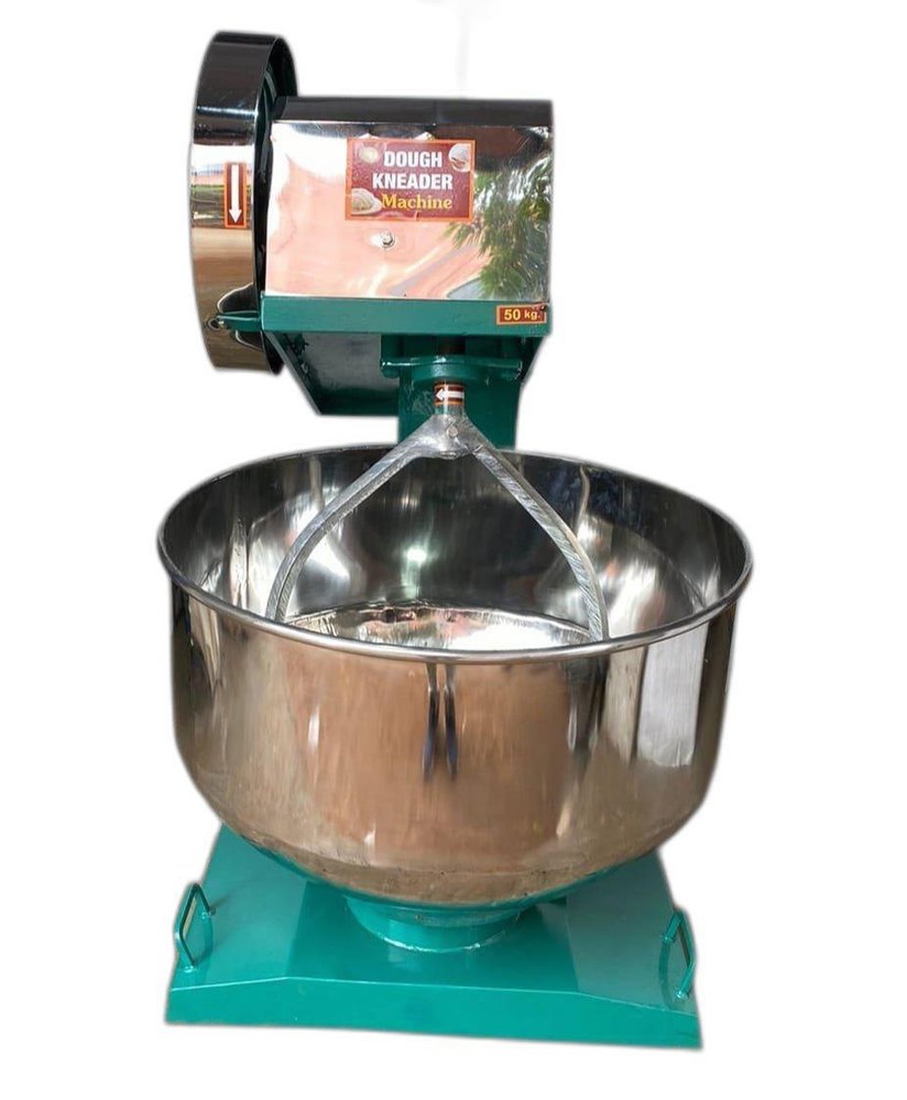 Dough Kneader 50Kg (REGULAR)