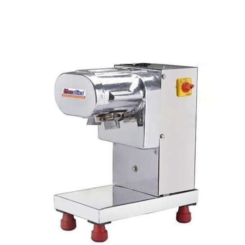 Small Fafda making machine