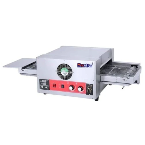 Gas Conveyor Pizza Oven