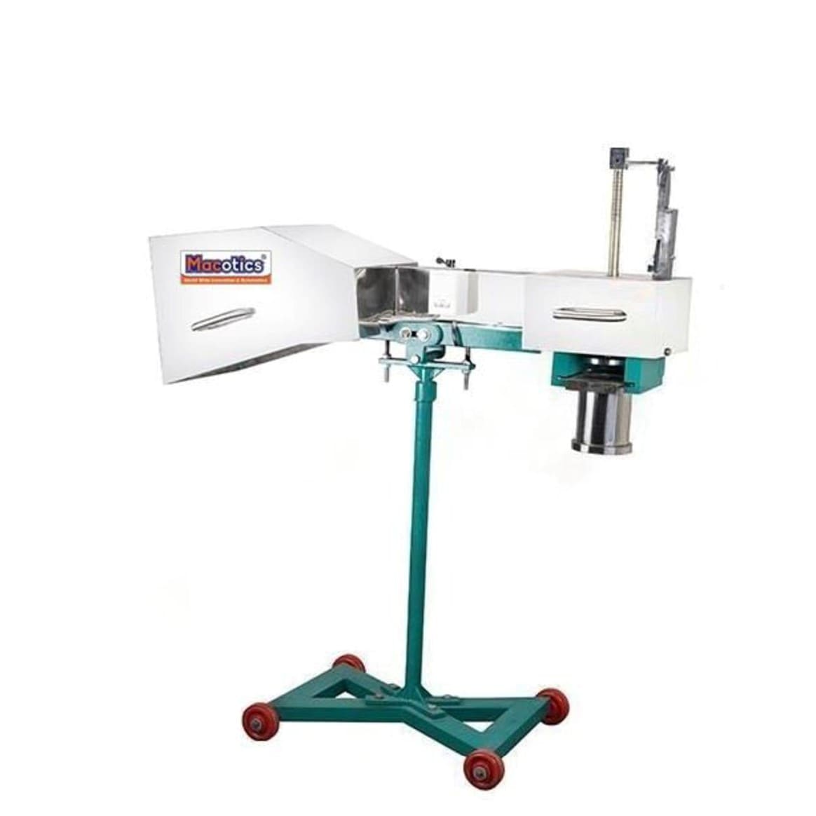 Nylon Sev Machine