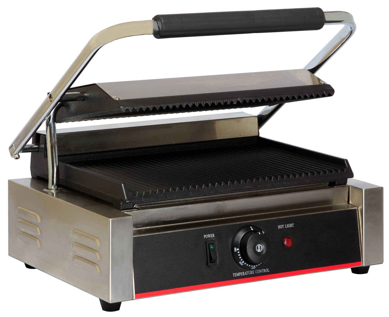 Jumbo Sandwich Griller