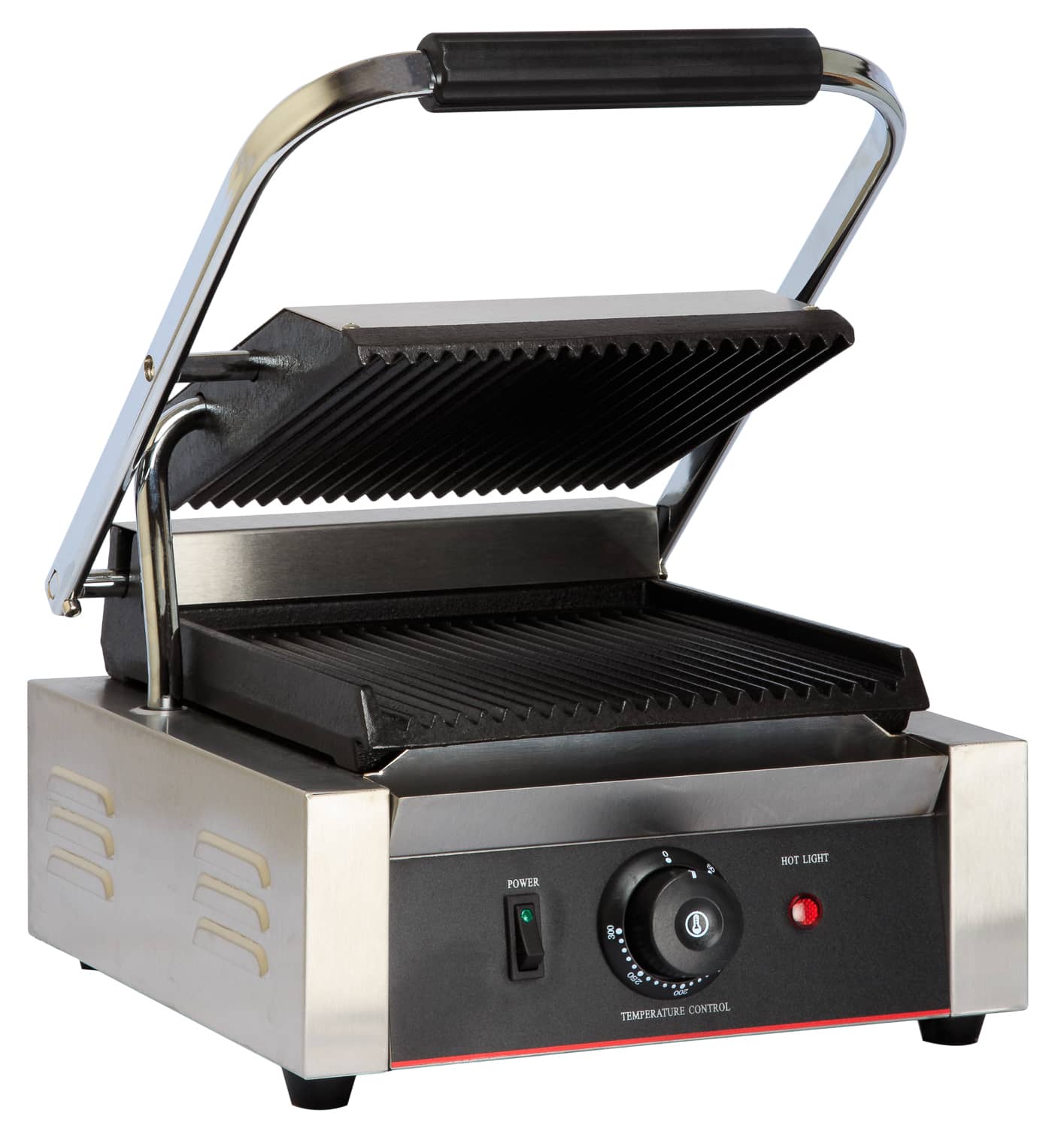 Single Sandwich Griller