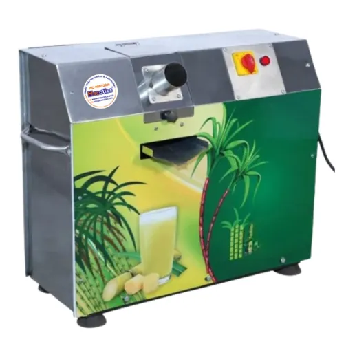 Sugarcane Juice Machine (compact)